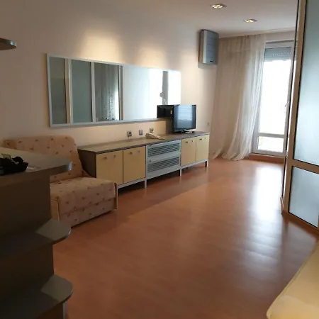 Apartment Perla First Line Nesebar