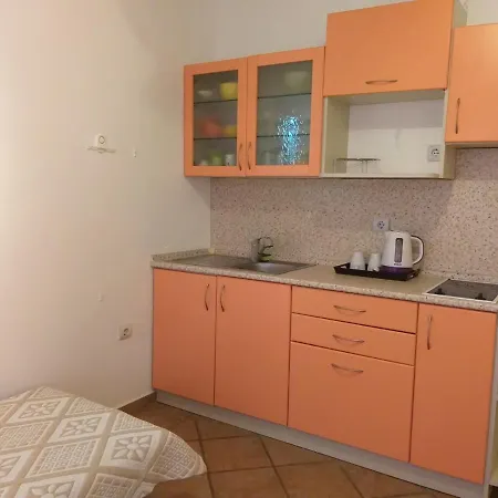 Apartment Perla First Line Nesebar