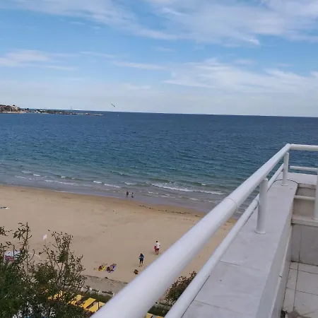 Perla First Line * Nesebar