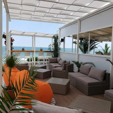 Apartment Perla First Line *