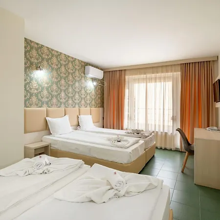 Apartment Perla First Line Nesebar